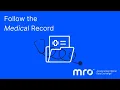 Follow the Medical Record Jami Woebkenberg at Banner Health