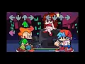 Friday Night Funkin Week 3 - Perfect Hard