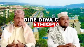 DEG DEG Ugaaska Beesha Ciise Oo Si Wayn Uga Jawaabay Hadalkii Abiy Ahmed Ee Diredhaba Oromo Ayaa Leh 