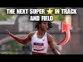 Why Shawnti Jackson Is The Next In USA Track And Field And She Is Only 18