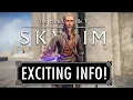 The BIGGEST Skyrim Modding News Right Now