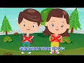 Download Lagu Lagu Anak Sentuhan Boleh #Sentuhan