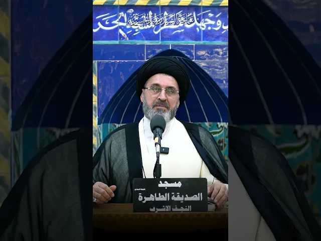 ⁣شيء لم يخلقه الله في الدنيا ؟!