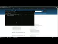 install python and opencv for UVC camera capture