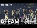 team Santos Bravos - BTS Medley KCON 2026 Night 1