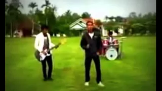 cover tempatkan dalam surgamu dekrat video klip hd