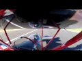 Starduste Too Landing