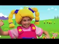 Where Is Thumbkin? - Mother Goose Club Phonics Songs