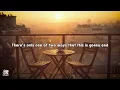 Nessa Barrett  ~ Die First (Lyrics)