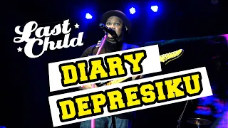 last child diary depresiku