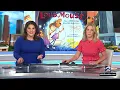 Idina Menzel and sister Cara Mentzel talk about new children's book 'Loud Mouse'