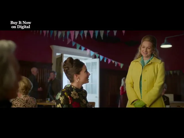 The Miracle Club | Clip