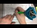 Module 4 Review Tuesday Night Homework Problems 3 and 4