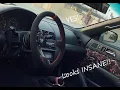 DND Performance Steering Wheel Install