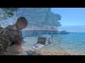 WaveTrip #01 – Baška Voda (Croatia) | Summer DJ Set | Ride the Sound