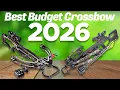Best Budget Crossbow 2026 don t buy one before watching this