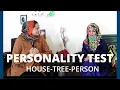 House-Tree-Person Updated Version Psychology Today Urdu
