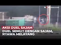 Download Lagu Duel Carok Maut di Lumajang, Seorang Pria Meninggal Dunia Terkena Sajam | OneNews Update