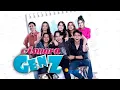 Download Lagu [CHOREOGRAPHY] Aqeela, Nicole, Flavio 'Batas Cinta' Dance Practice (Mirrored ver.)