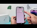 How to Turn Off Flash Notifications on iPhone