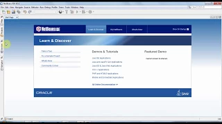 How to connect sql server MSSQL with java Project in Netbean