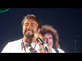 I Want To Break Free - Queen With Paul Rodgers