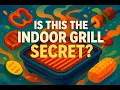 PowerXL Smokeless Grill Review Is This the Secret to Perfect Indoor Grilling