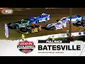FULL RACE Topless 100 Lucas Oil Late Models at Batesville Motor Speedway 2026
