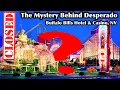 The Mystery Behind Desperado at Buffalo Bills Primm Nevada 2021