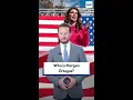 Who is Morgan Ortagus and why is she traveling to Lebanon