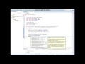 How To Make a Simple Java Frame Using Eclipse