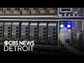 Committee forming to vet proposed data center in Howell Township