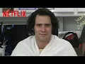 Video di Jim e Andy - Trailer ufficiale - Netflix