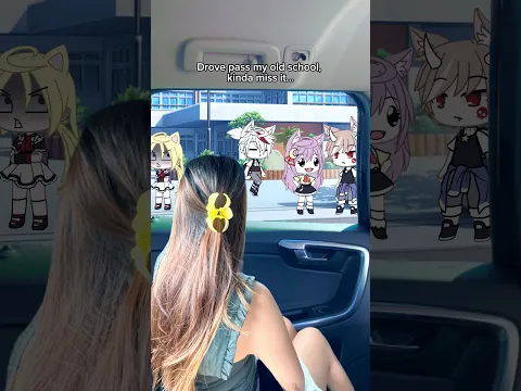 I miss gacha