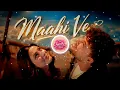 Maahi Ve : Danny | Isha Malviya (8D Song) | Latest Punjabi Songs 2026