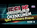 Lagu Jesus Oke Nkumem SIDE B| Igbo 2020 winner praise || Uba Pacific Music