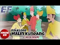 Folklore - Malin Kundang - English Version - ( EF - English First Version )