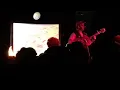 Mac Demarco - Robson Girl The Grey Eagle Asheville NC 2018