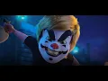 Shaggy Scooby meet Juggalos Insane Clown Posse