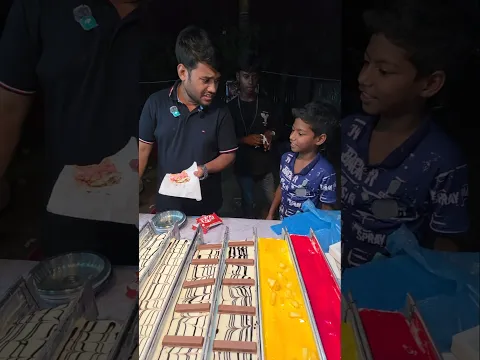 ইংরেজিতে ছরা সুনালো ছেলেটি। #কেক #আজকের #ভাইরাল #জাকির