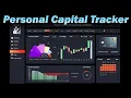 How to Make a Personal Capital Tracker Dashboard in Excel