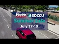 Hoehn Summer Sale with SDCCU - Rates as low as 3 69 APR