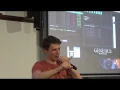 SydJS - Genetic Algorithms in JavaScript