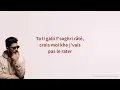 ElGrandeToto - Gueule Tapée (Paroles)