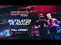 Download Lagu Mutilator vs Adjuzt @ Gearbox - Hot Pursuit 2024, Breepark