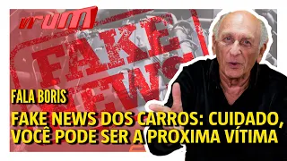 As 10 MENTIRAS mais comuns no mundo dos carros