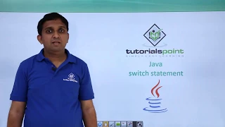Java - Switch Statement