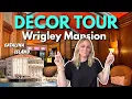 Art Deco Decor Tips from the Wrigley Casino on Catalina Island