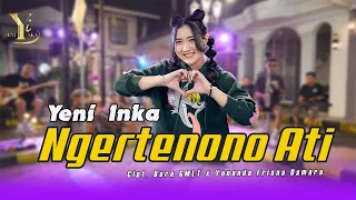 Yeni Inka - Ngertenono Ati (Official Music Yi Production)