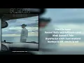 Flenn - Marsilia ( ᴠɪᴅᴇᴏ ʟʏʀɪᴄꜱ )﹝SLOWED & REVERB﹞